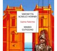 Siamo Palermo (audiolibro)