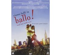 Siamo Tutti In Ballo! [Italia] [DVD]