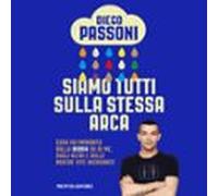Siamo Tutti Sulla Stessa Arca (audiolibro)