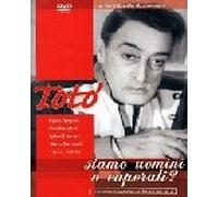 Siamo Uomini O Caporali? [Italia] [DVD]