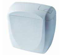 Siamp 31501010 Rondo - Cisterna (doble volumen, alimentación lateral)