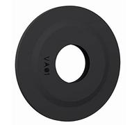 Siamp 34233220 - Pieza de inodoro color Negro