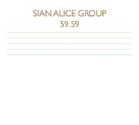 Sian Alice Group - 59.59 [Vinilo]