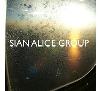 Sian Alice Group - Troubled Shaken etc. [Vinilo]