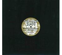 Sian - Robot in the Forest Ep [Vinilo][Ep]