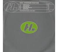 SIAN - SIAN / STRONGER TOGETHER (REMIXES)