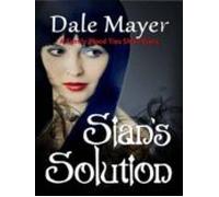 Sians Solution (ebook)