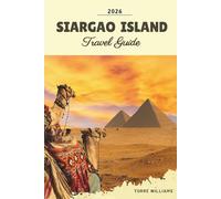 SIARGAO ISLAND TRAVEL GUIDE 2026: Surfing Cloud 9, Island-Hopping, Sugba Lagoon, White-Sand Beaches & Laid-Back Tropics