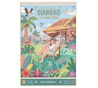 SIARGAO The Island Guide (Phillipine Travel Series)