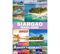 SIARGAO TRAVEL GUIDE 2025