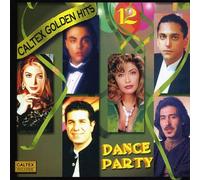 SIAVASH - Dance Party # 12