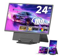 siaviala 23.8" Laptop Screen Extender