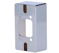 SIB EXITBUTTON-BRACKET-SLIM Caja para pulsador - Compatible con selección de producto - Instalación en superficie - Fabricado en