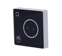 SIB EXITBUTTON309-BLUETOOTH Botón de salida sin contacto Bluetooth - Sensor infrarrojo con LED indicador - Testado 1.000.000 uso