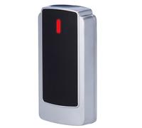 SIB READER603-EM Lector de acceso - Acceso por tarjeta EM - Indicador LED y acústico - Wiegand 26/34 - Compatible con equipos de