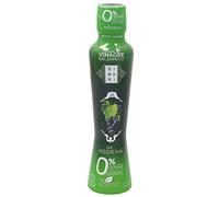 SIBARI crema de vinagre de modena 0% M.G bote 225 gr