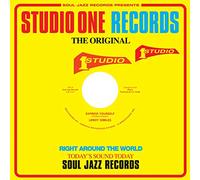 Sibbles, Leroy - Leroy Sibbles Norma Fazier-Studio One 7"|"Leroy Sibbles Norma [Vinilo]