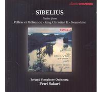 Sibeilus: Incidental Music