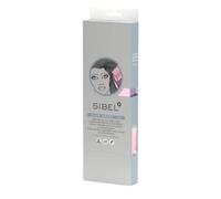 Sibel Alta luz de la espuma de 30 cm a 200 piezas, Paquete 1er (1 x 200 piezas)
