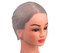 Sibel Capó de rayas de silicona