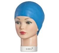 Sibel Capuchón de caucho Azul