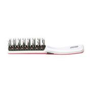 Sibel - Cepillo para cabello, ultraligero, antiestático, 7 hileras