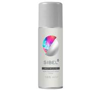 Sibel Color Spray Metálico Plata 125 ml