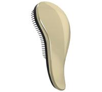 Sibel D-Meli-Melo Shiny Gold - cepillo desenredante