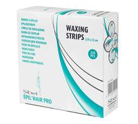 Sibel Enthaarungsstreifen Vliesstoff