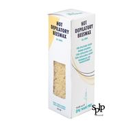 Sibel Epil ´ Hair Pro Bolas Cera Depilatorio Caliente Amarillas 250 Grs