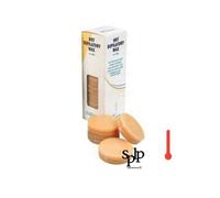 Sibel Epil ´ Hair Pro Discos Cera Depilatorio Caliente Miel 400 Grs
