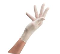 Sibel Guantes de látex - 150 g