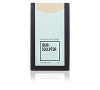 Sibel Hair Sculptor Building Fibers Tratamiento Capilar Tono Blonde - 25 gr