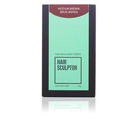 Sibel Hair Sculptor Building Fibers Tratamiento Capilar Tono Brown - 25 gr