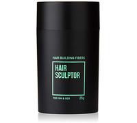Sibel Hair Sculptor Building Fibers Tratamiento Capilar Tono Noir - 25 gr
