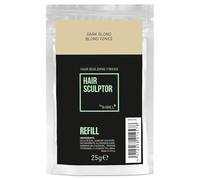 Sibel Hair Sculptor Hair Building Fibers Dark Blonde Refill 25gr
