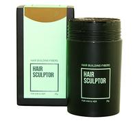 Sibel Hair Sculptor Hair Building Fibers Light Brown 25gr