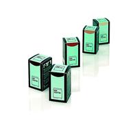 Sibel Hair Sculptor - Hair Building Fibers - Light Brown by Sibel