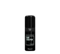 Sibel Hair Sculptor Hair Root Concealers Black 75ml-retocador de raíces en spray