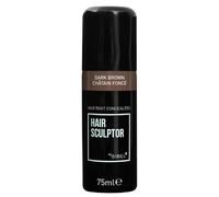 Sibel Hair Sculptor Hair Root Concealers Dark Brown 75ml