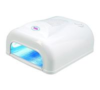 SIBEL Lámpara UV con ventilador, 36 w