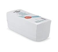 Sibel - Lote de 250 bandas para depilar (20 x 7,5 cm)