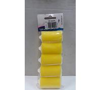 Sibel rulos espuma D 34/5