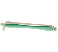 Sibel - Rulos permanente 12 pcs verde 8 5 mm