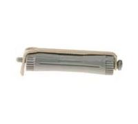 Sibel rulos permanente corto 12 pcs gris 16,5 mm