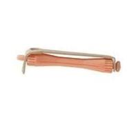 Sibel rulos permanente corto 12 pcs Rosa 10 mm