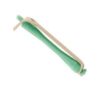 Sibel rulos permanente corto 12 pcs verde 8,5 mm