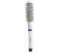 SIBEL 'SILICON GEL' Handle Ceramic Heat Retaining Hair Brush 25mm 8483252 by Sibel