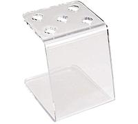 Sibel Soporte para tijeras, transparente, 0.25 libras