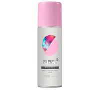 Sibel Spray de color pastel Rosa 125 ml